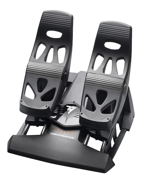 Pedales p/consola Thrustmaster para multiplataforma