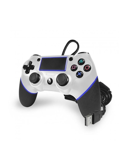 Control Alambrico para PlayStation 4 Edición TTX Wired Pro