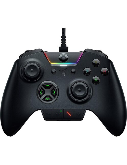 Control alámbrico para Xbox One y PC edición Ultimate