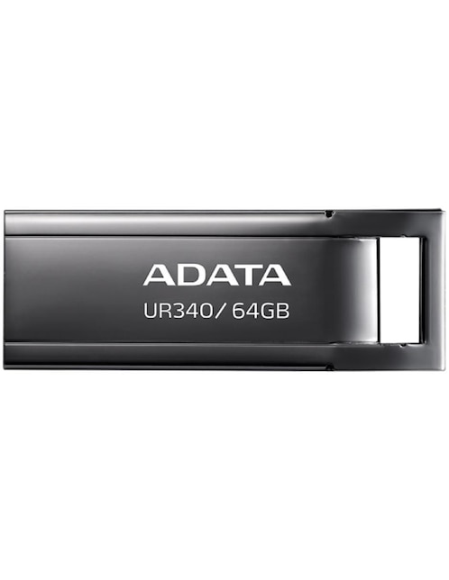 Memoria USB 64 GB Adata Aroy UR340