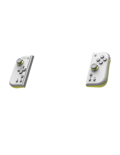 Control Hori inalámbricos para Nintendo Switch