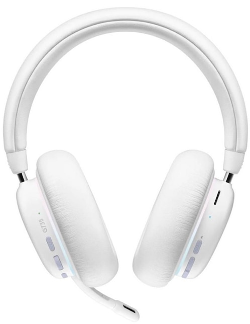 Audífonos Over-Ear Logitech G735 inalámbricos