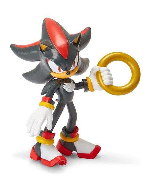 Figura Shadow Sega Sonic