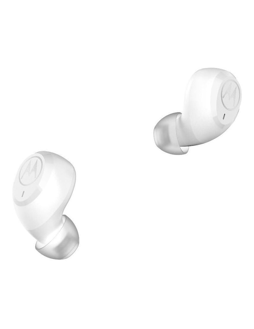 Audífonos In-Ear Motorola Moto Buds Charge Inalámbricos