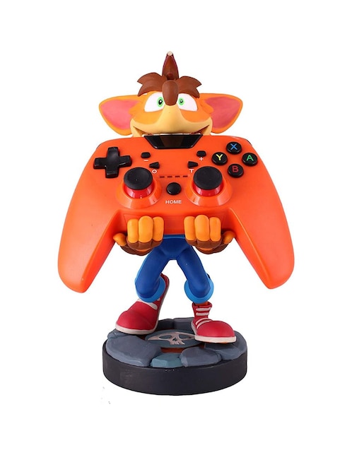 Soporte para control de videojuego Cable Guy