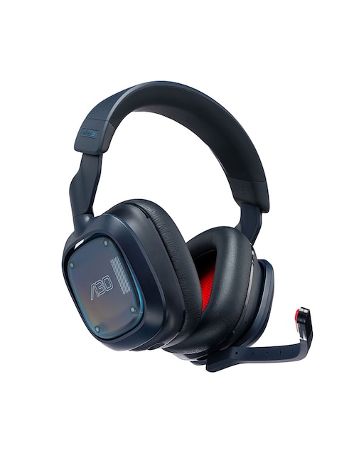 Audífonos Over-Ear Logitech G Astro A30 PS inalámbricos