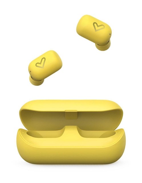 Audífonos True Wireless inalámbricos 1
