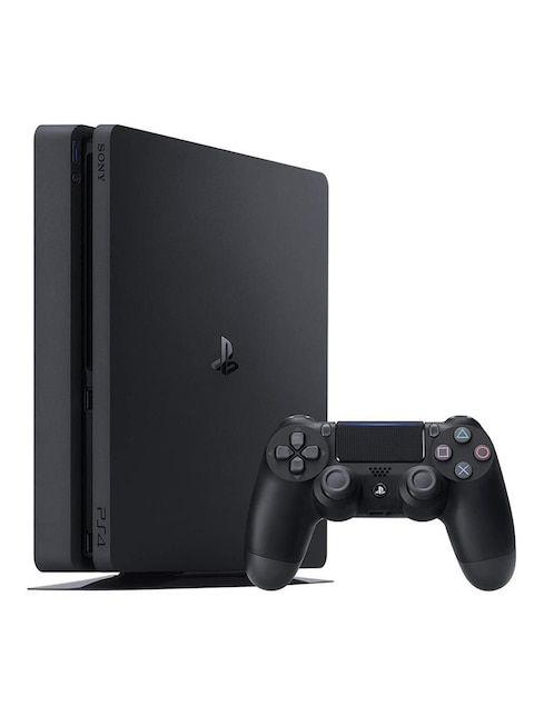 Consola PlayStation 4 Slim de 1 TB