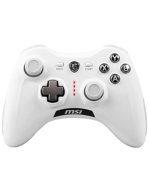 Control MSI inalámbrico para Xbox edición estándar