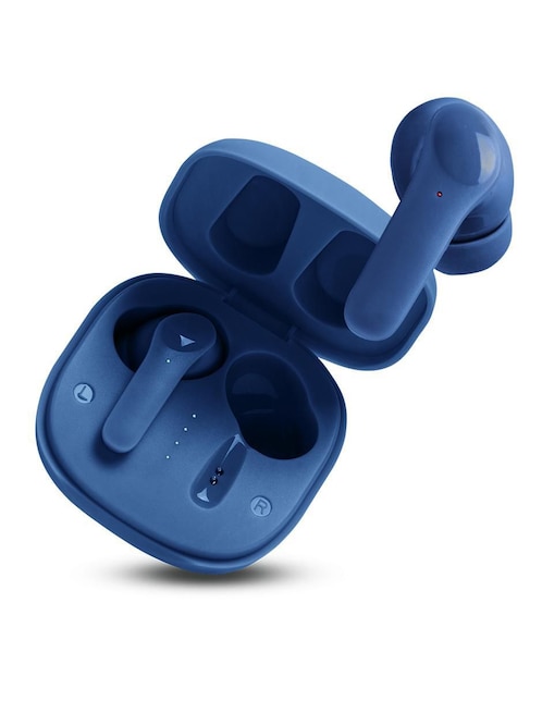 Audífonos True Wireless inalámbricos con cancelación de ruido 1