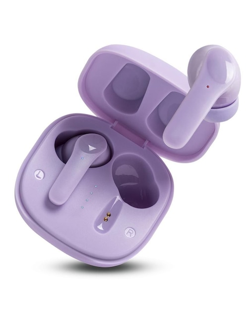 Audífono true wireless stf audífonos tws neo anc stf inalámbrica con sí