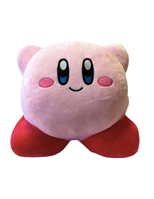 Mochila infantil Kirby Nintendo Mini
