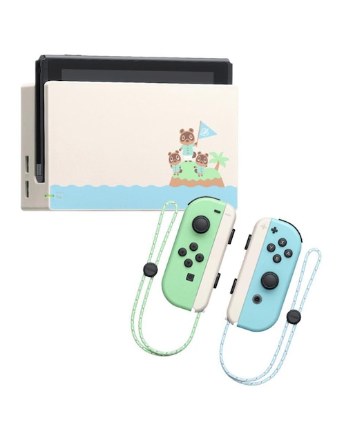Consola portátil Nintendo Switch 32 GB