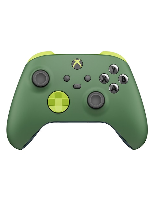 Control Microsoft Inalámbrico para Xbox One Serie S Edición Especial Game Studios