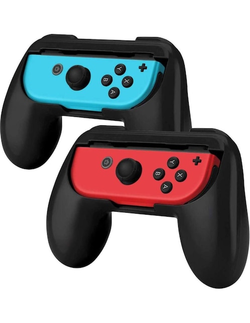 Funda Controles para Joy-Con Alomia Nintendo Switch