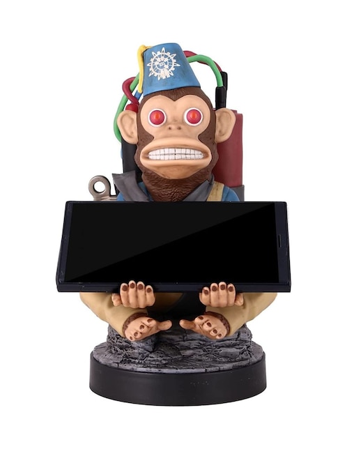 Soporte para Control de Videojuego Cable Guy