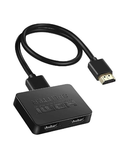 Adaptador HDMI-VGA Belug