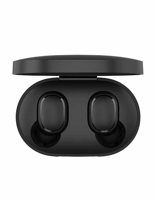 Audífono In-.Ear Xiaomi AirDots inalámbricos con cancelación de ruido