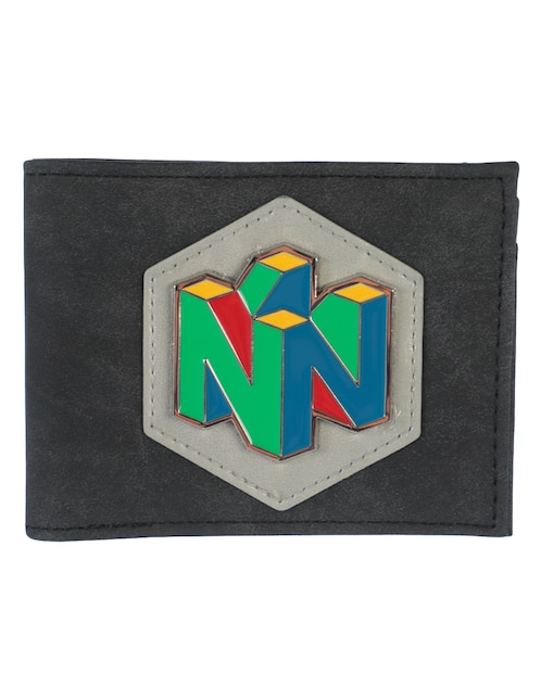 Cartera unisex 1