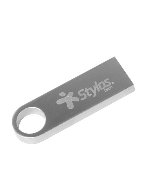 Memoria USB para almacenar 64 GB Stylos Tech