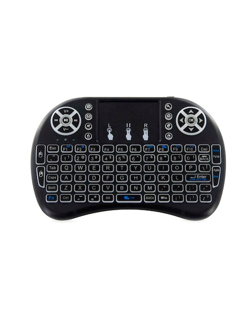 Teclado conexión inalámbrica Dosyu DY-KM03
