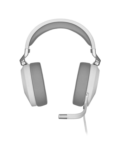 Audífono over ear Corsair HS65 alámbrica