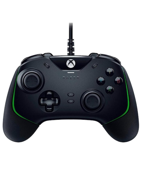 Control Razer alámbrica para Xbox edición estándar