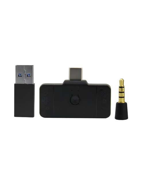 Adaptador USB a bluetooth Mandalibre