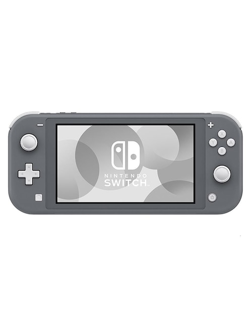 Consola Portátil Nintendo Switch Lite 32 GB