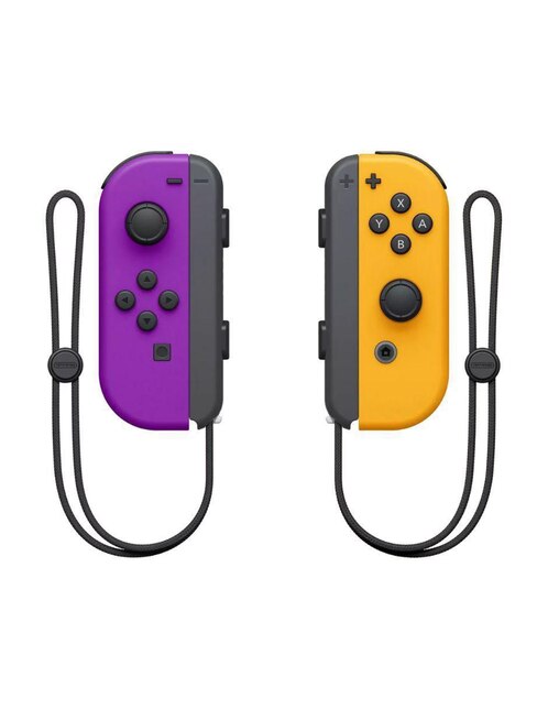 Joy-con para Nintendo Switch edición estándar