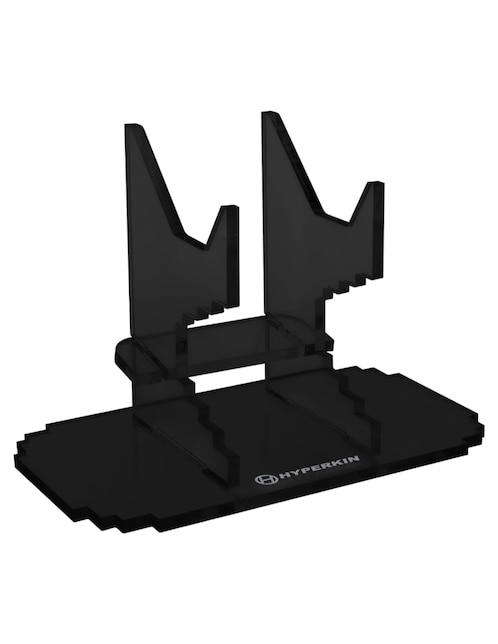 Soporte para control de videojuego Hyperkin de plástico