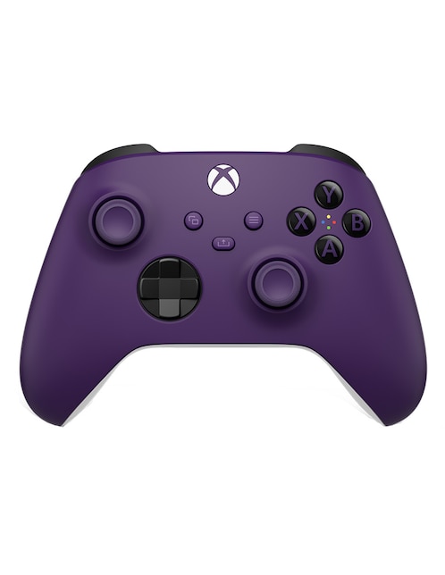 Control Microsoft inalámbrico para Xbox edición estándar Microsoft Game Studios