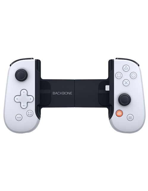 Control gamepad para celular Backbone compatible con iPhone 6s a 14 Pro Max