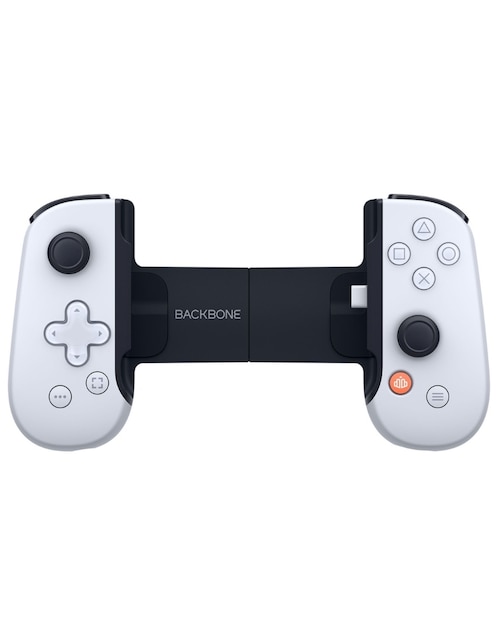 Control gamepad Backbone One para iPhone 15 y Android edición PlayStation