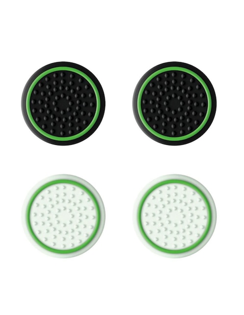 Grips para Control Trust