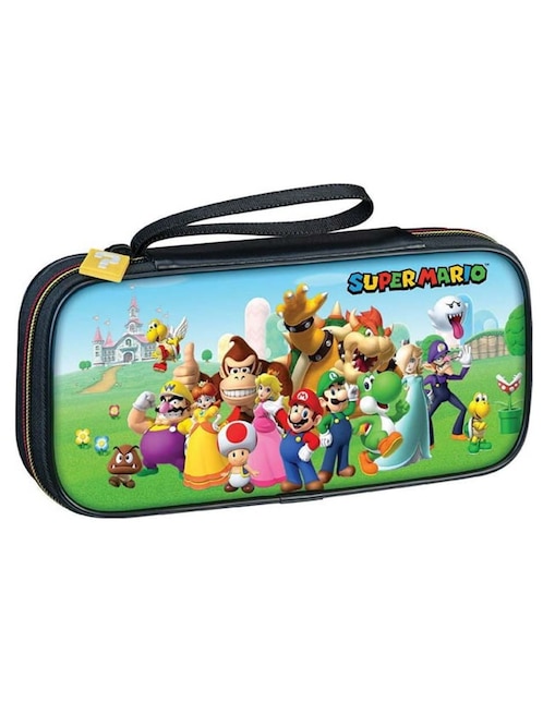 Estuche para consola Rds para Nintendo Switch