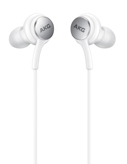 Audífonos In-Ear Samsung Akg Alámbricos