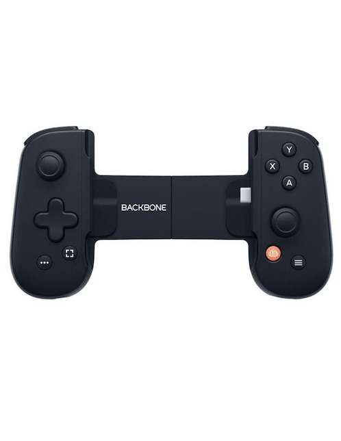 Control gamepad para celular Backbone compatible con iPhone