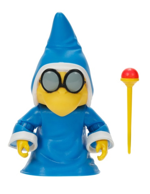Figura Super Mario Kamek fans Nintendo