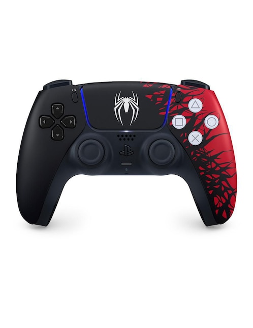 Control Sony inalámbrico para PlayStation 5 edición limitada Spider-Man