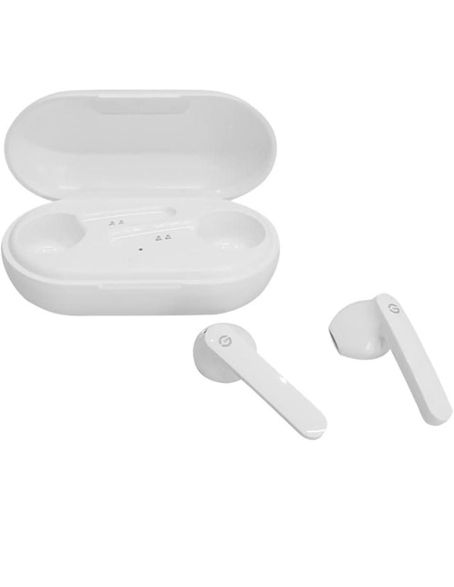Audífonos True Wireless Getttech Gas-29733 inalámbricos