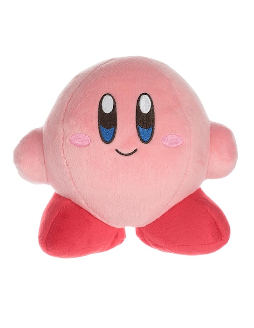 Peluche de Kirby Nintendo