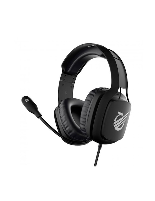 Audífono on ear kmd instinct deluxe. alámbrica "con (si aplica)" sí