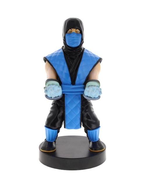 Soporte para Control de Videojuego Cable Guy Alámbrico para Multiplataforma Sub-Zero