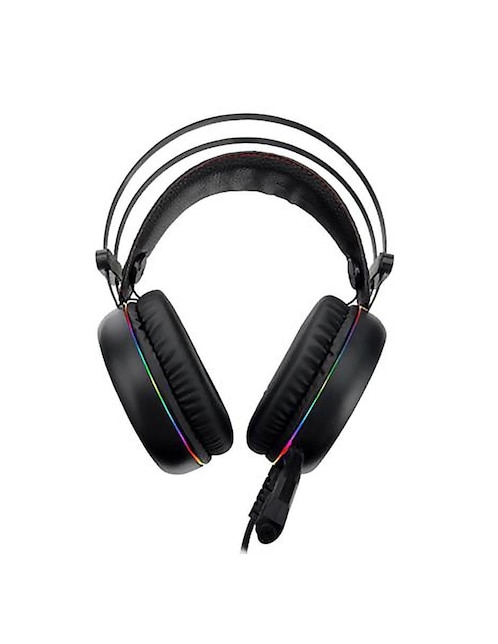 Audífonos Over-Ear Nextep Dragon Xt Ne-487 alámbricos