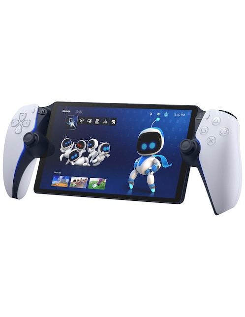 Control gamepad Sony inalámbrica para Playstation 5