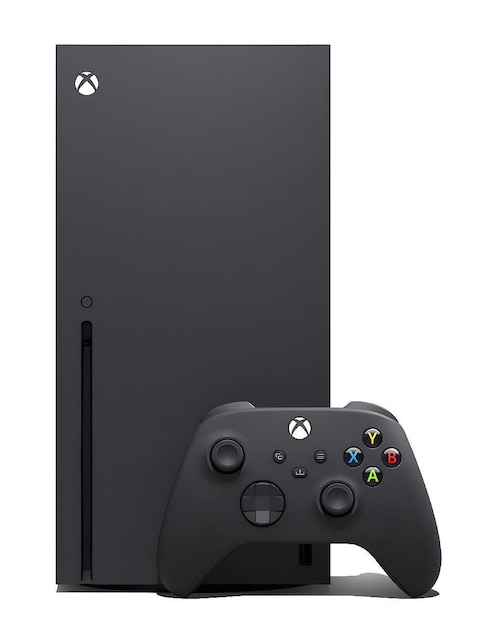 Consola Xbox Series X de 1 TB