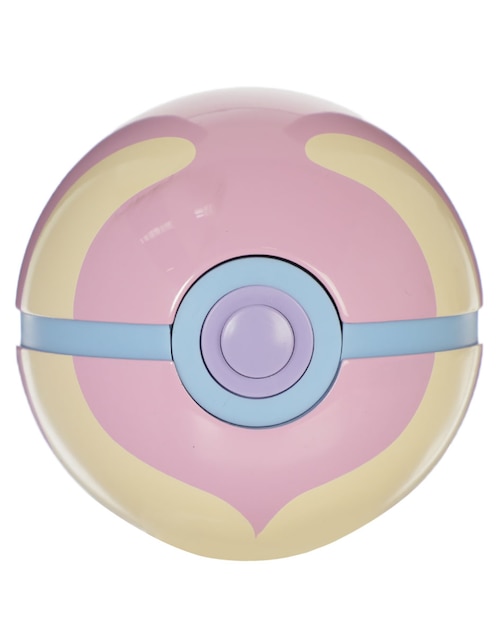 Figura Pokémon Poké Ball con luz