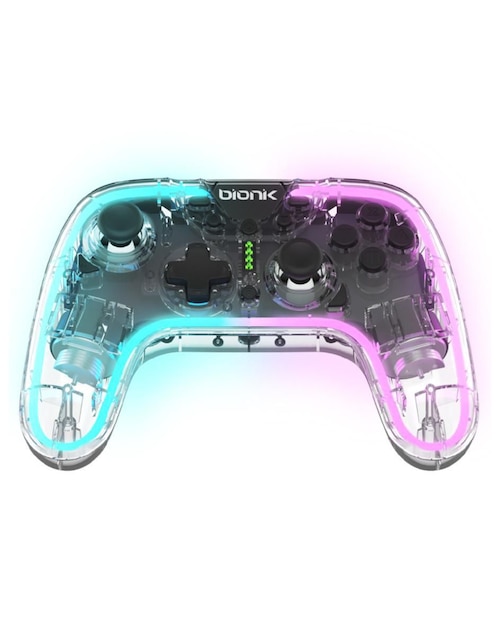 Control Bionik alámbrico para android