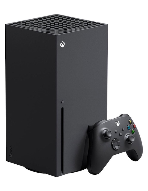Consola Xbox Series X de 1 TB edición especial diablo